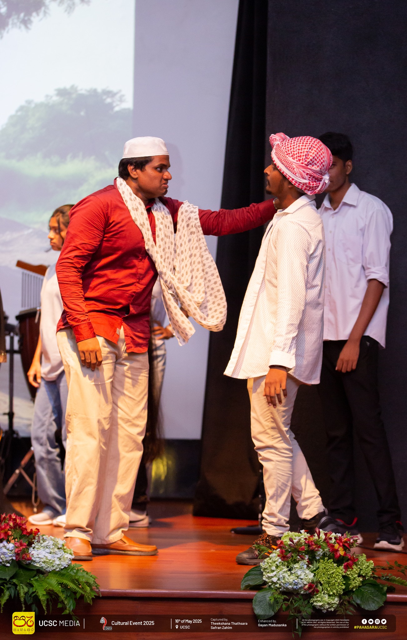 AlgoRhythm Event Photo 3
