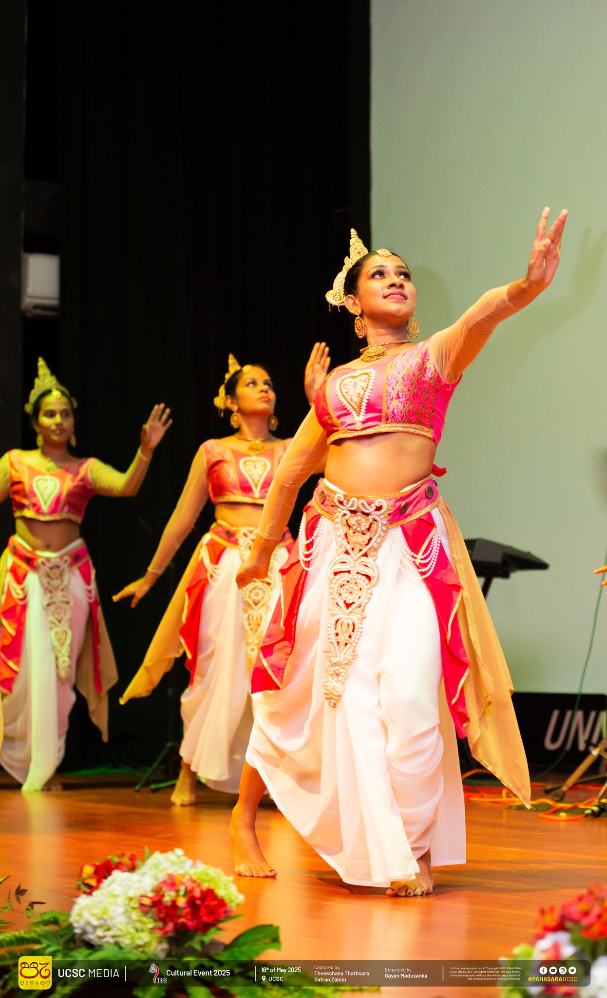AlgoRhythm Event Photo 1