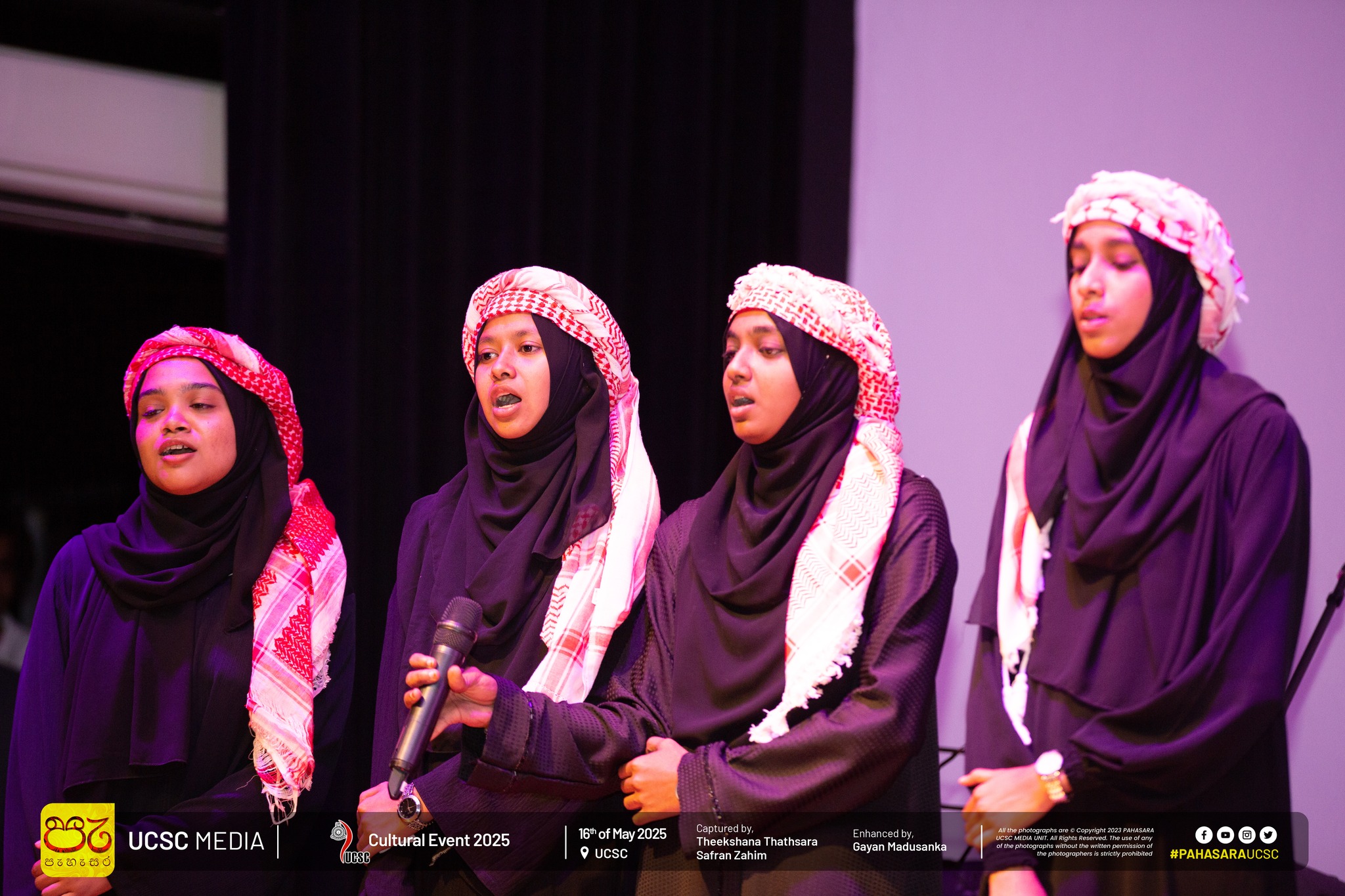 AlgoRhythm Event Photo 4