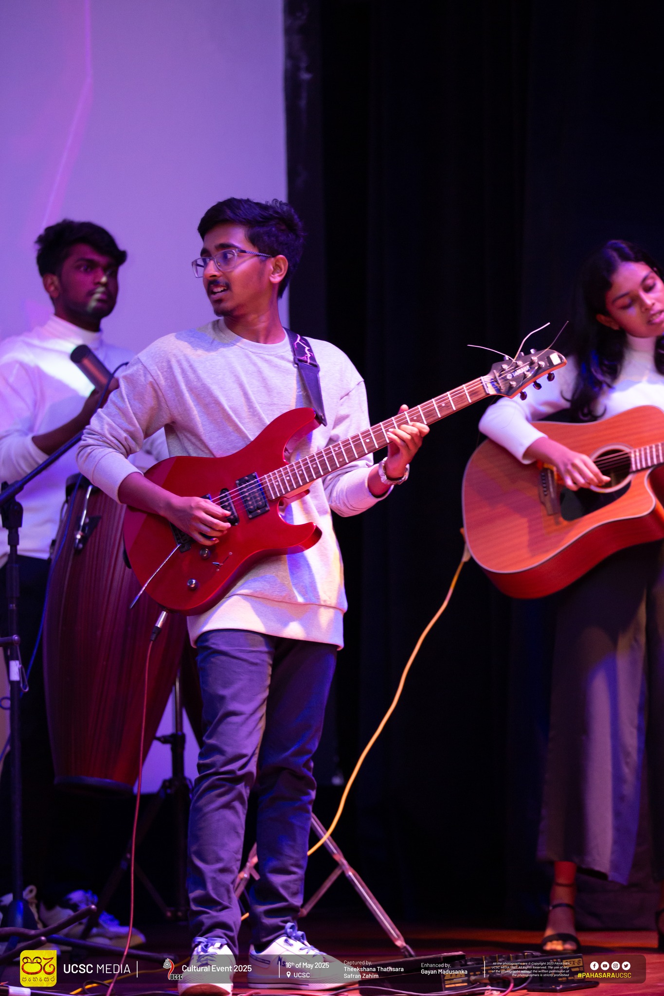 AlgoRhythm Event Photo 6