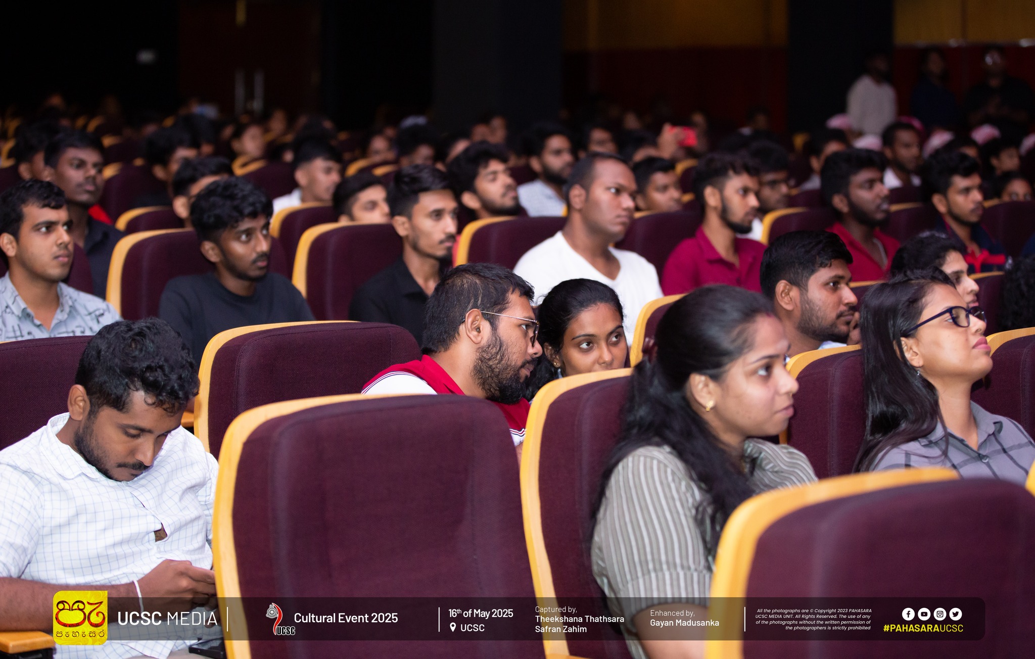 AlgoRhythm Event Photo 8