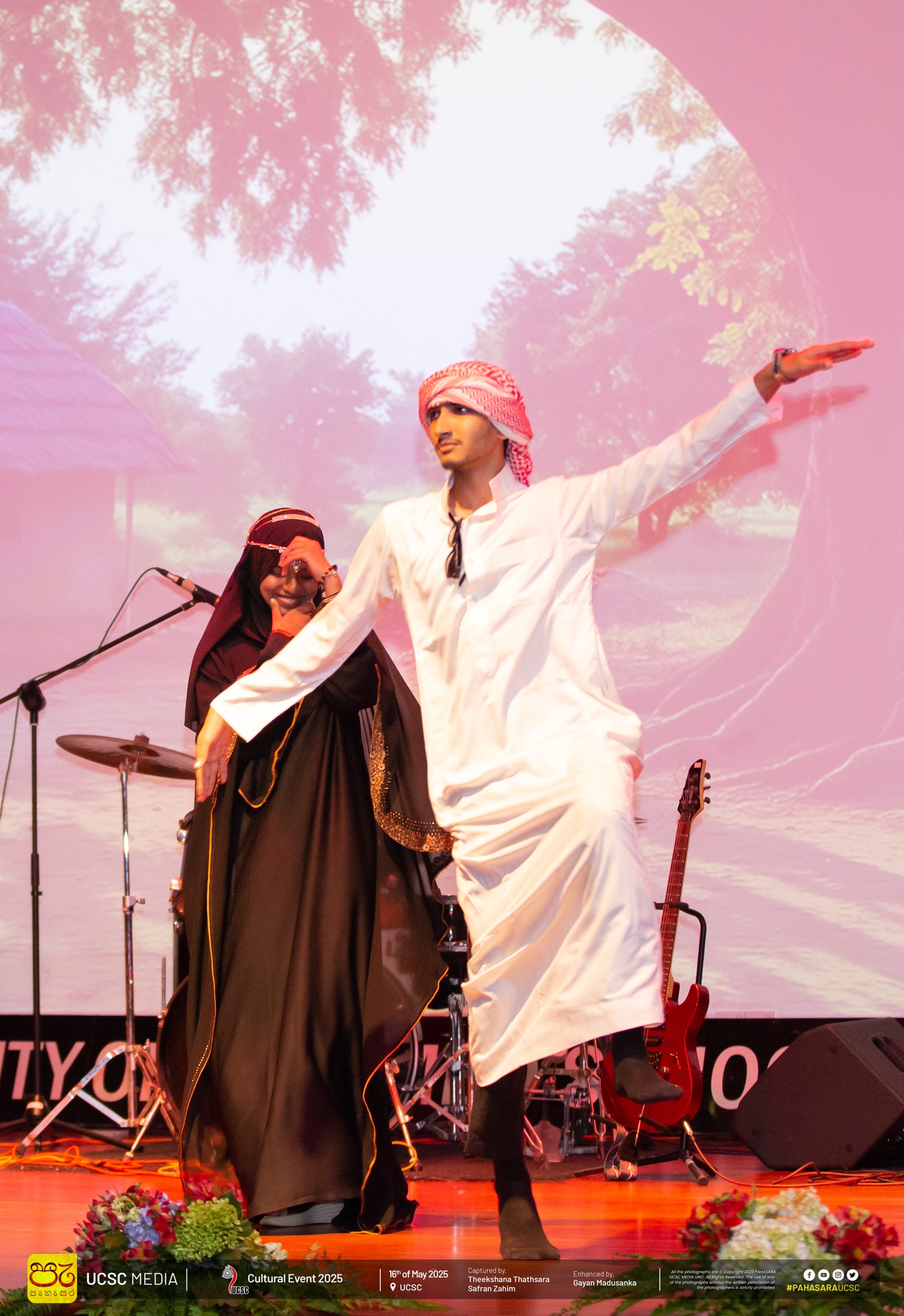 AlgoRhythm Event Photo 9