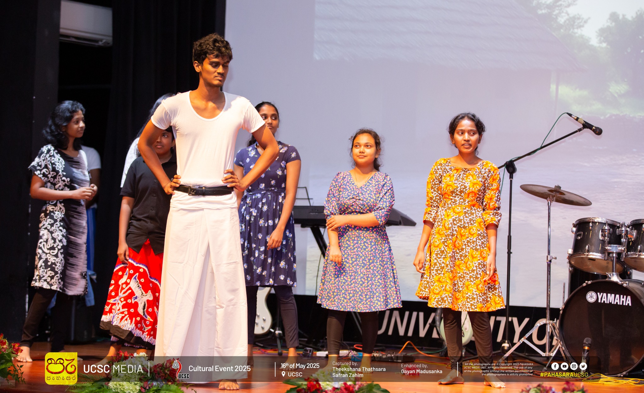 AlgoRhythm Event Photo 10