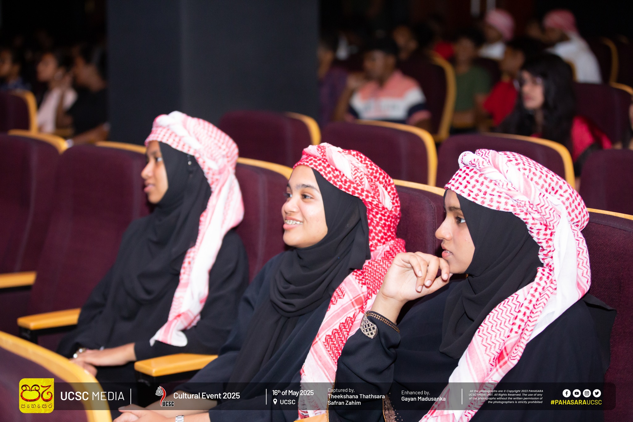 AlgoRhythm Event Photo 11