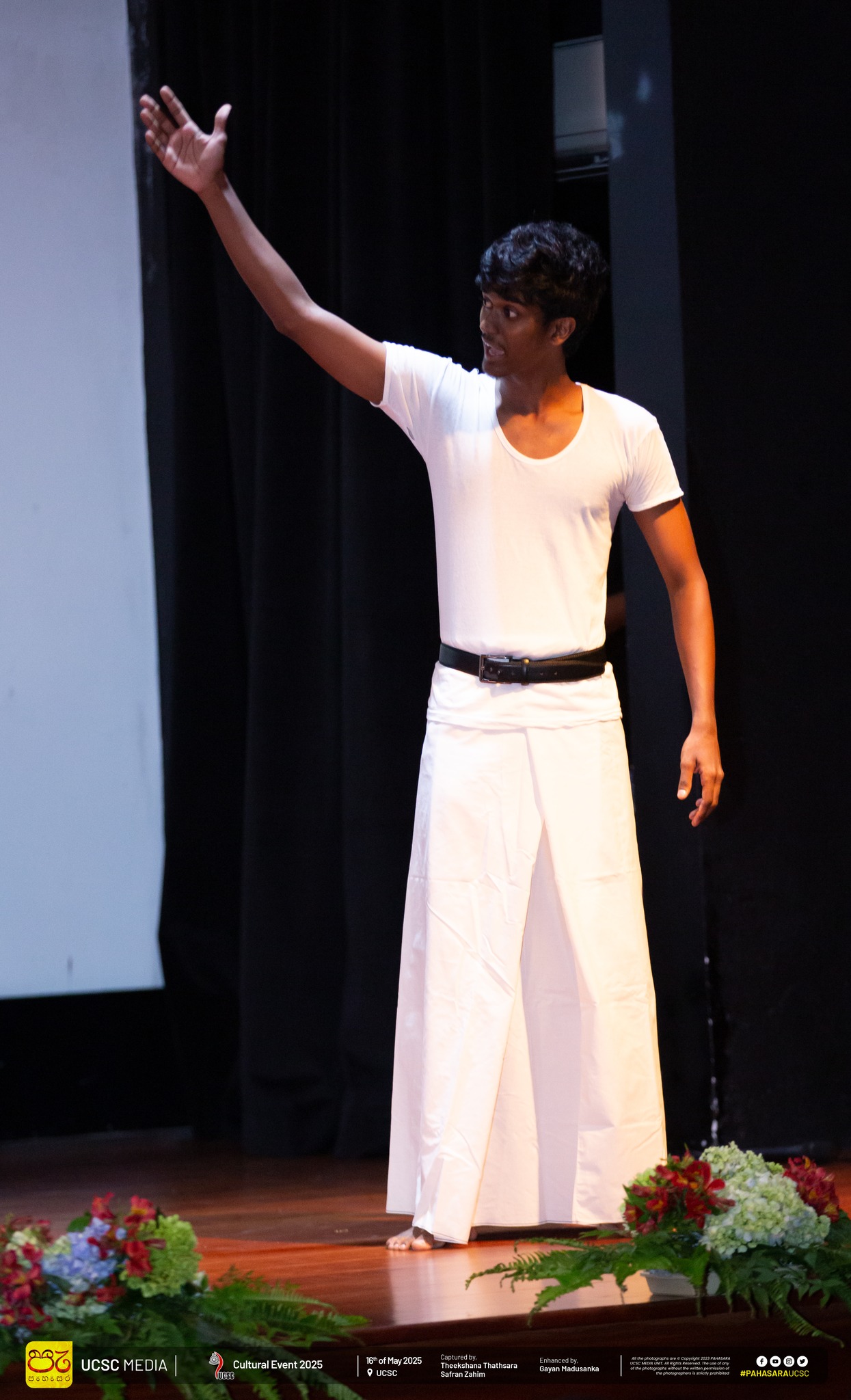 AlgoRhythm Event Photo 12