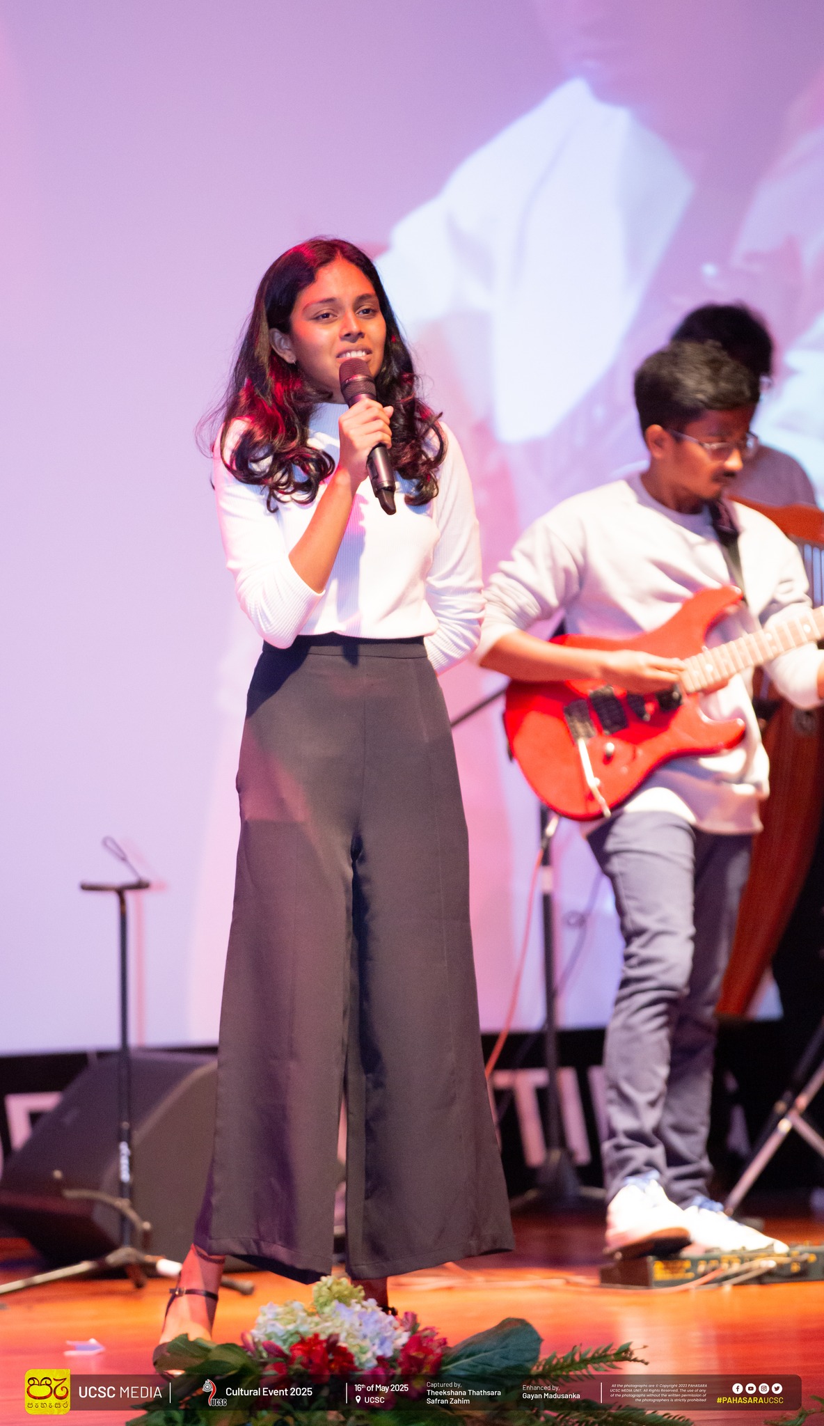 AlgoRhythm Event Photo 13