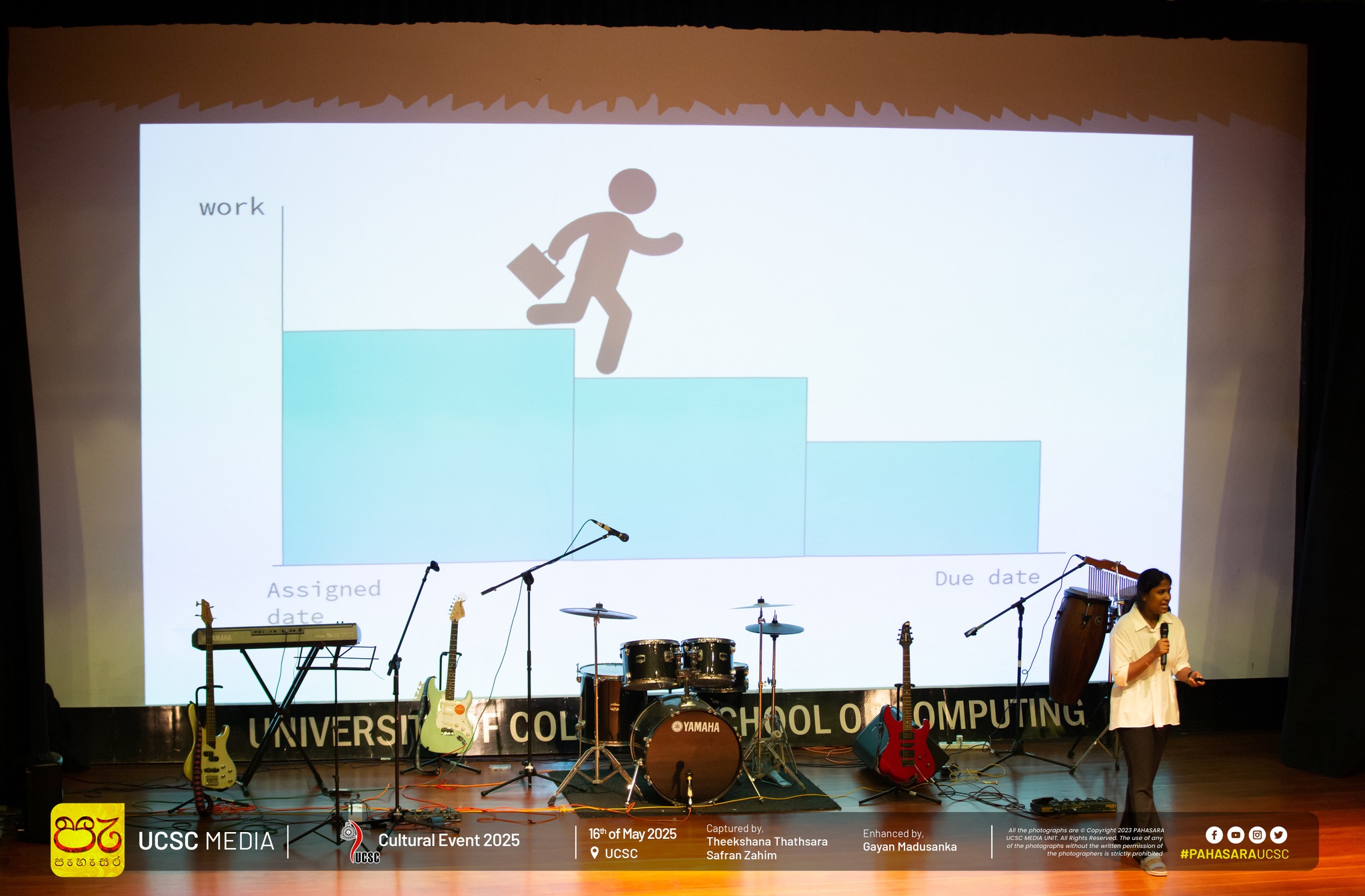 AlgoRhythm Event Photo 14