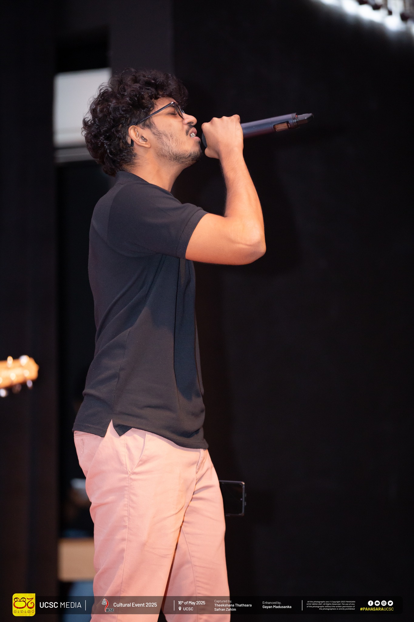 AlgoRhythm Event Photo 16
