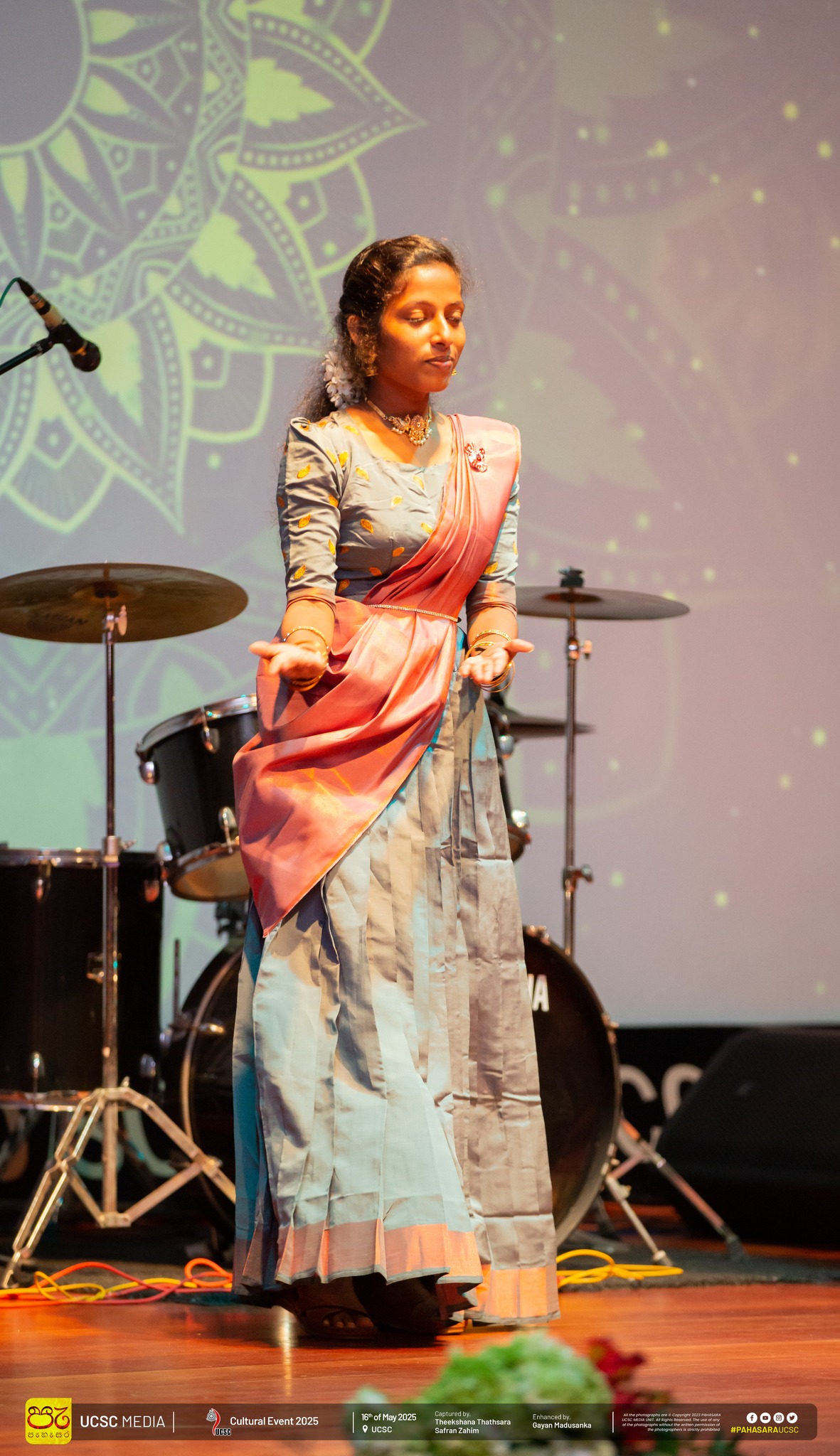 AlgoRhythm Event Photo 17
