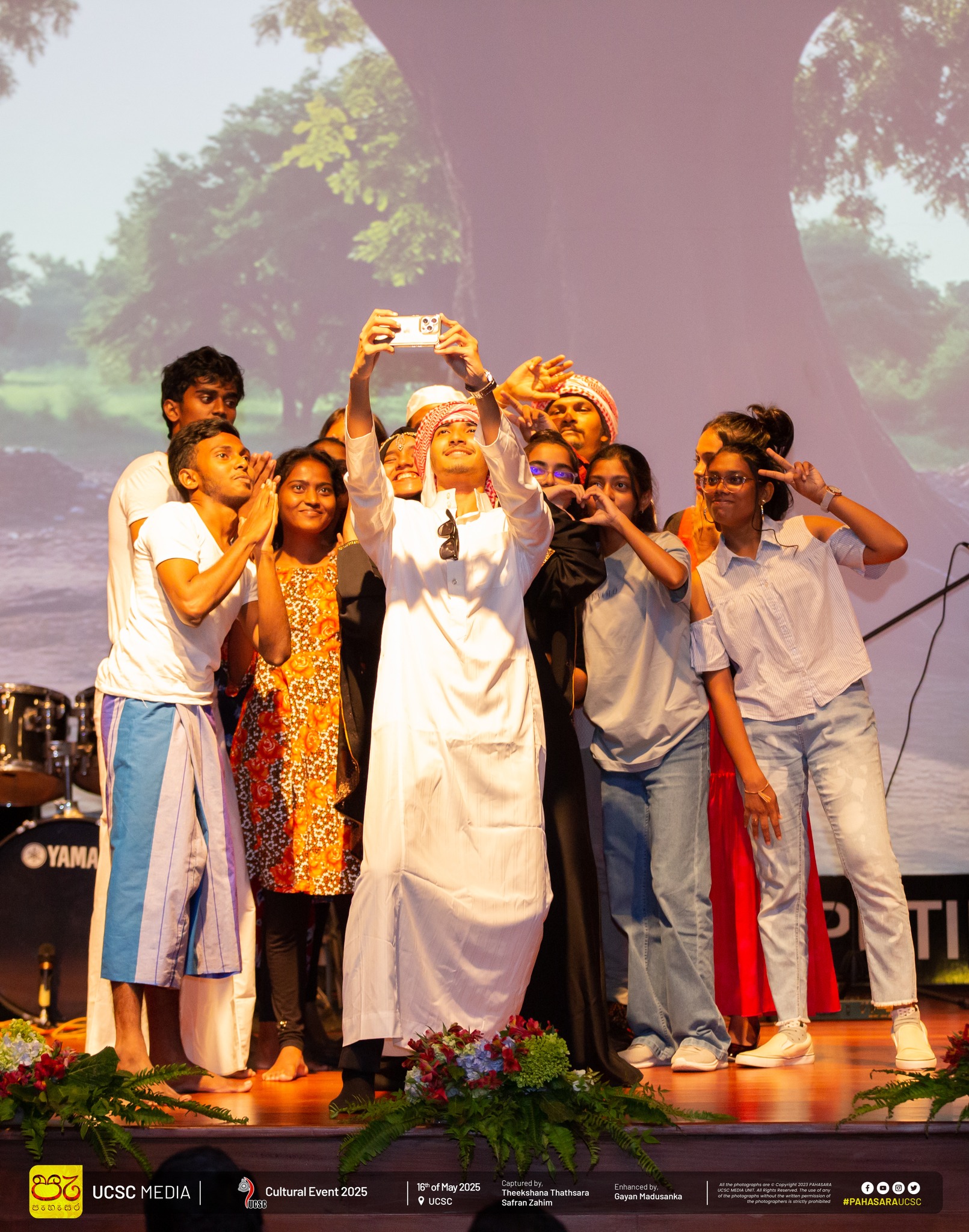 AlgoRhythm Event Photo 18