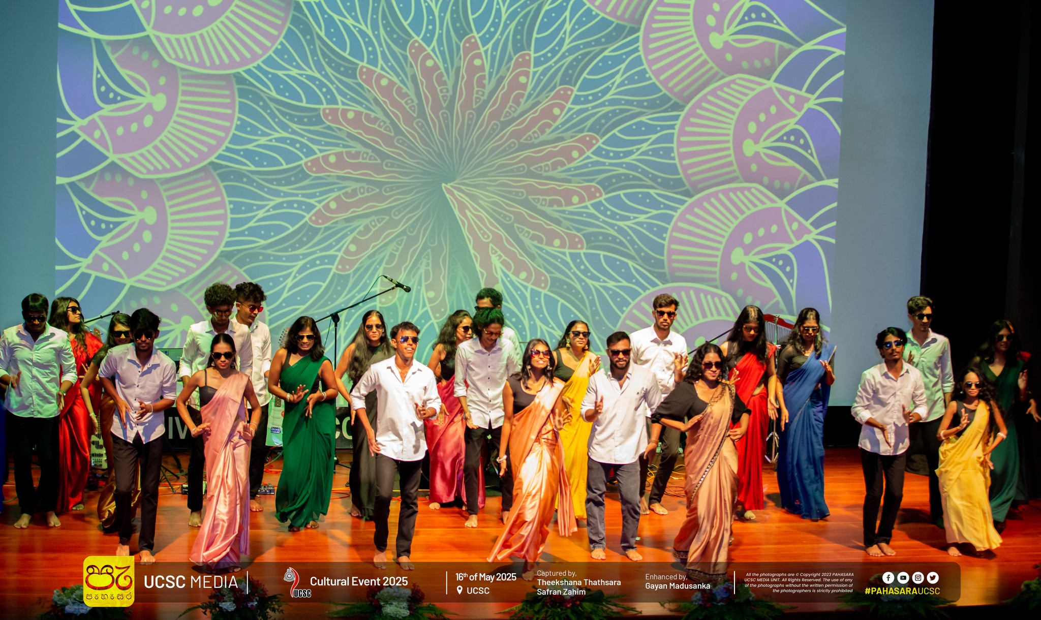 AlgoRhythm Event Photo 19