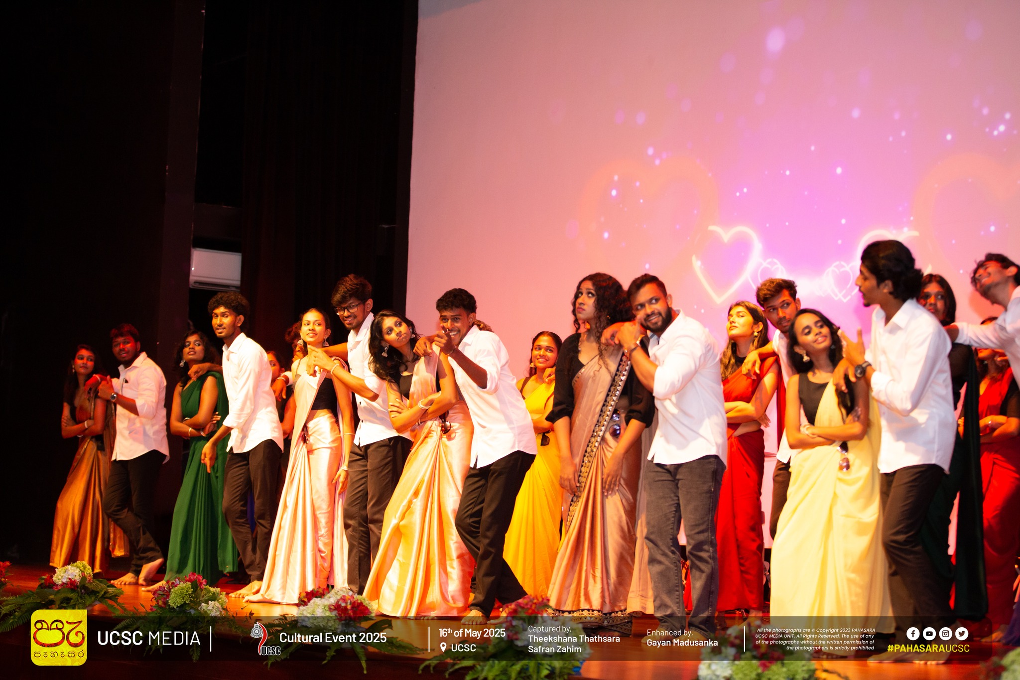 AlgoRhythm Event Photo 20