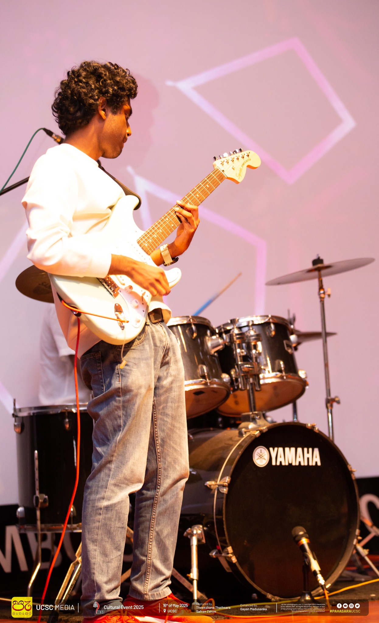 AlgoRhythm Event Photo 21