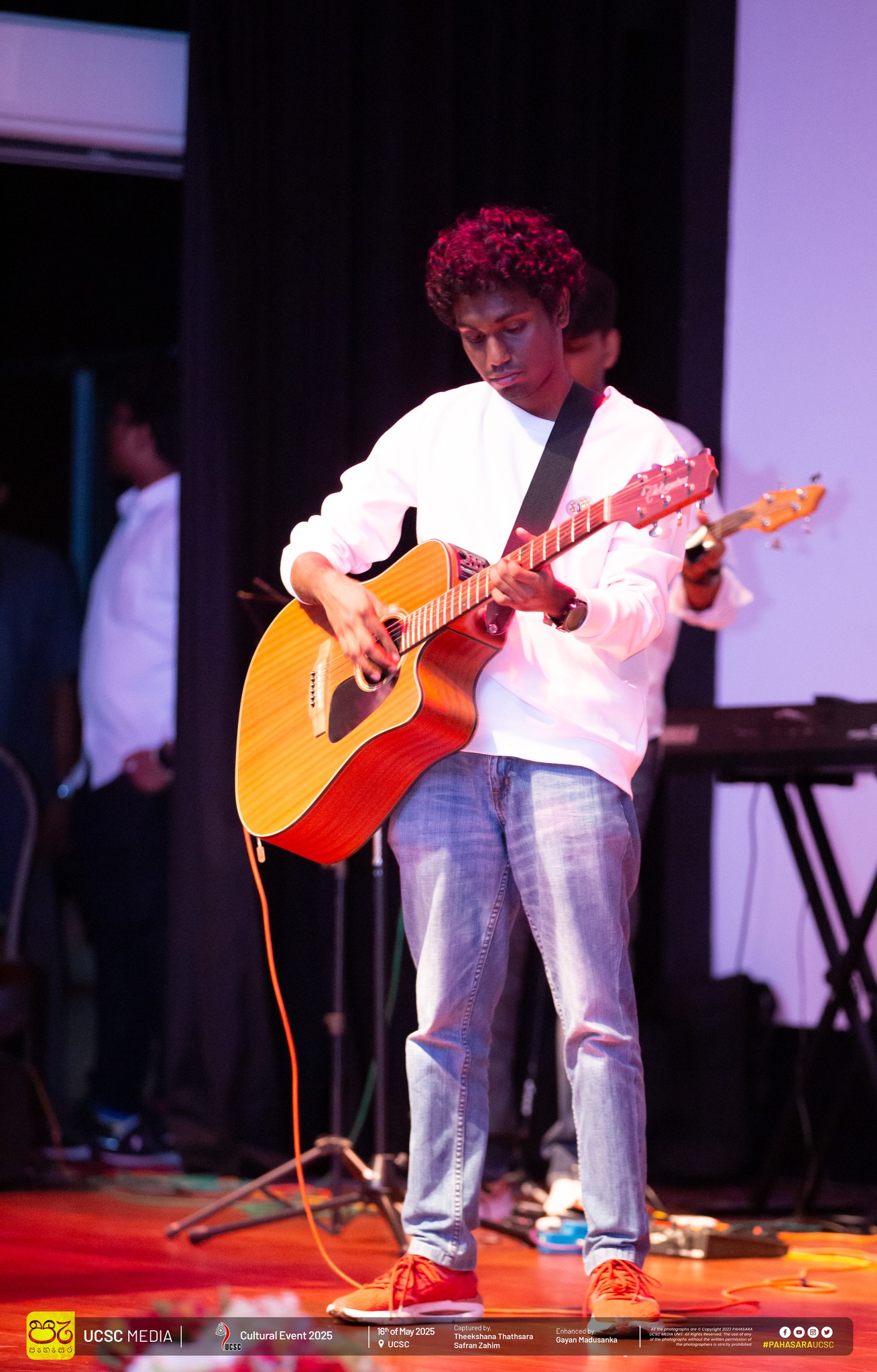 AlgoRhythm Event Photo 23