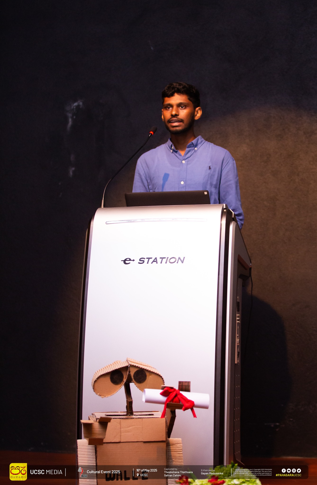 AlgoRhythm Event Photo 26