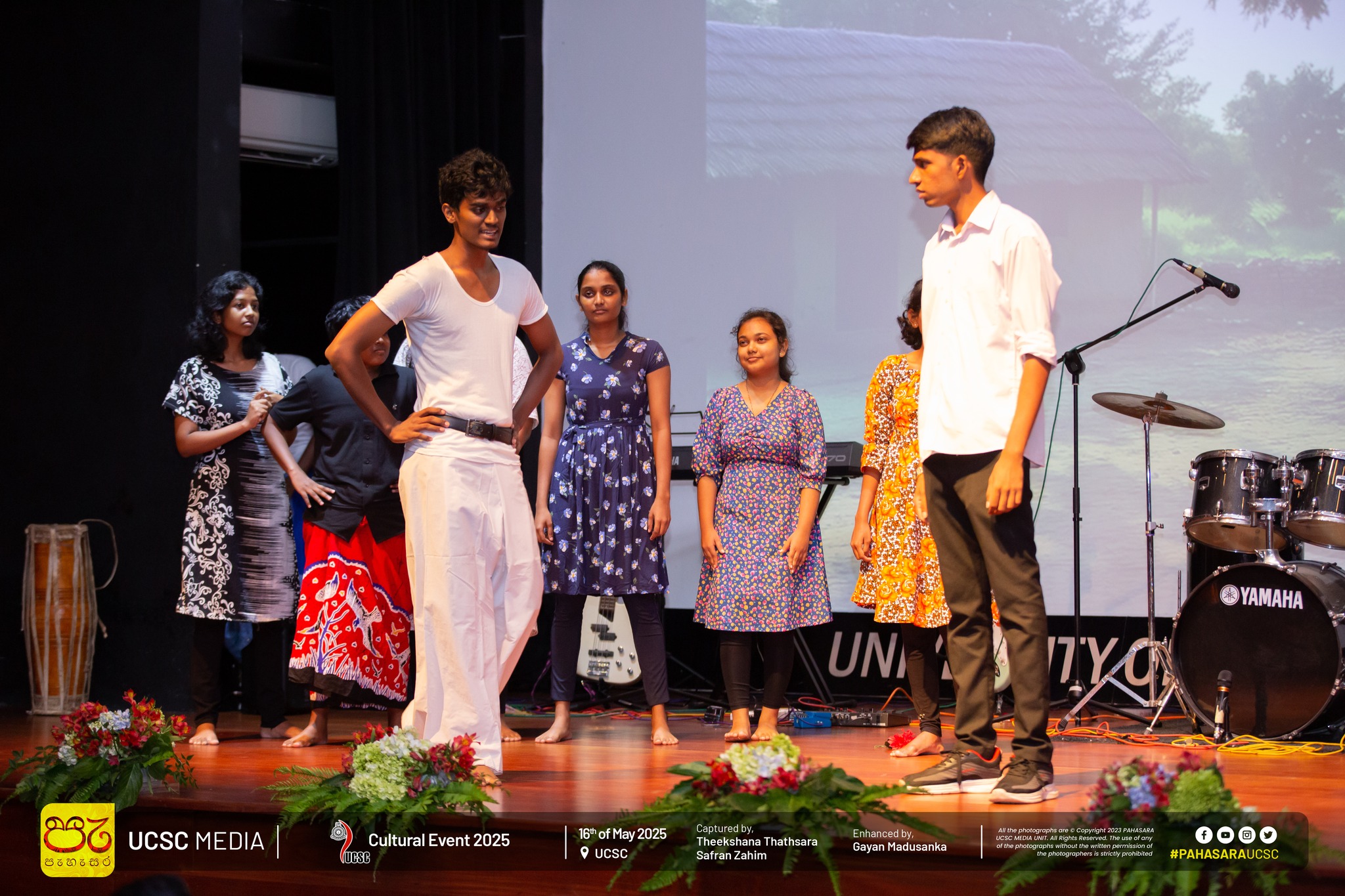 AlgoRhythm Event Photo 27