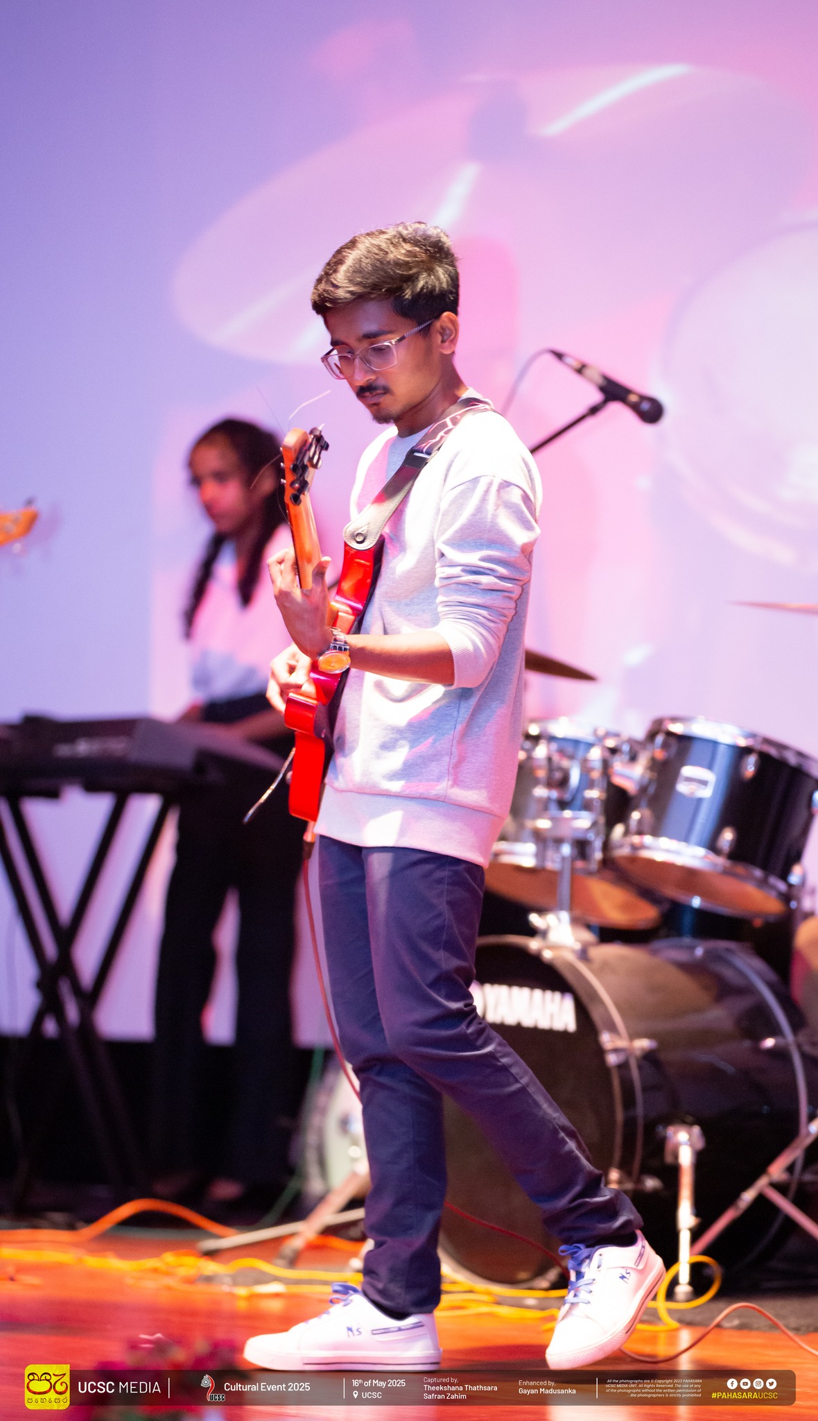 AlgoRhythm Event Photo 28
