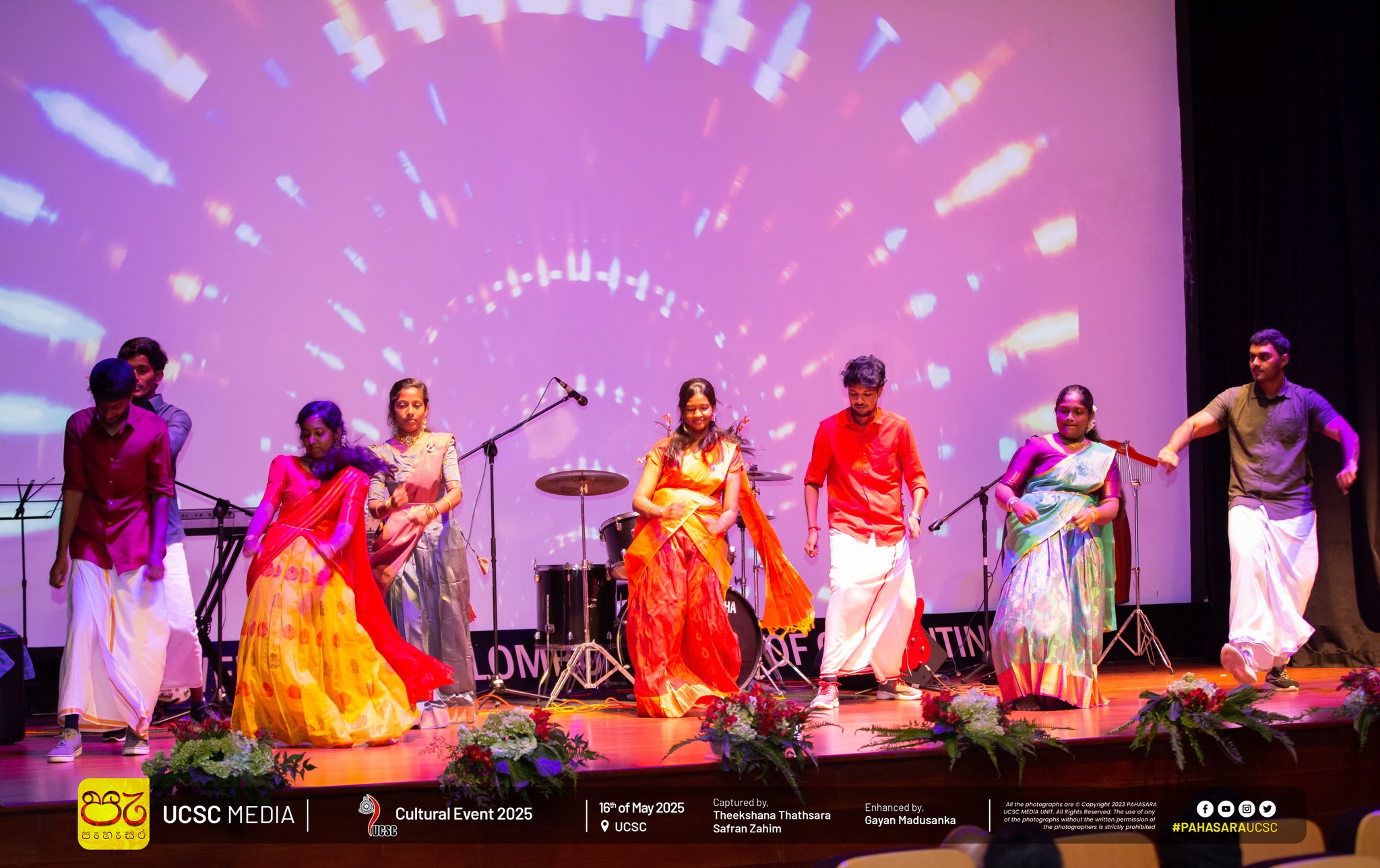 AlgoRhythm Event Photo 29