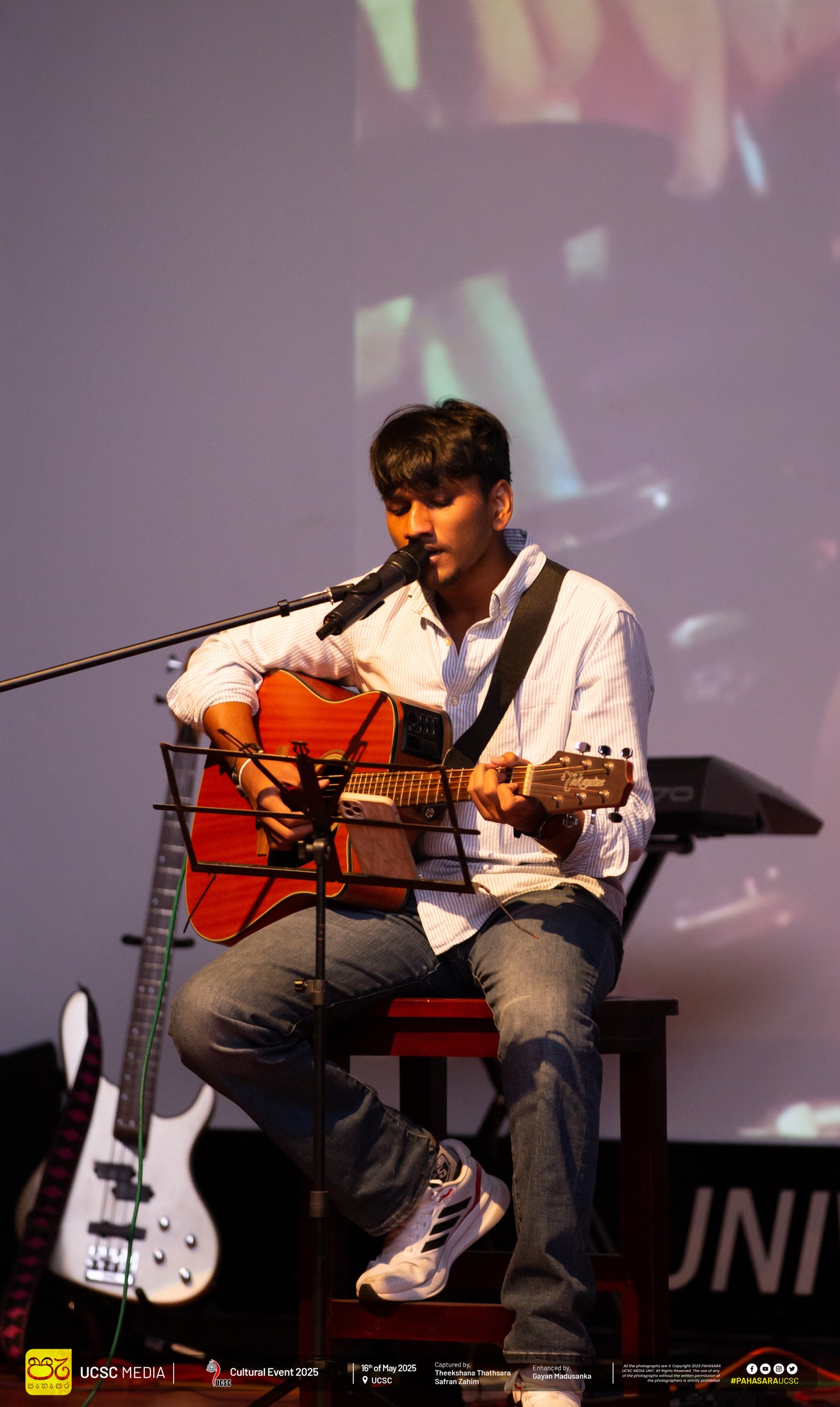 AlgoRhythm Event Photo 30