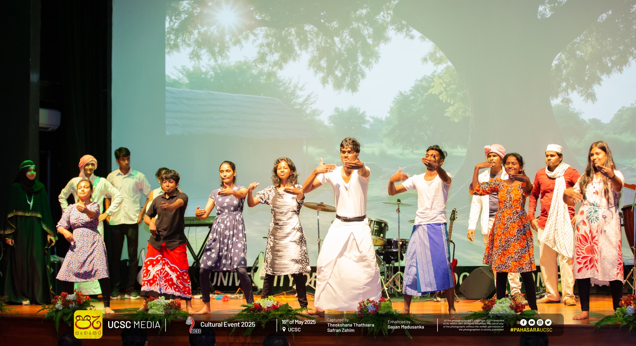 AlgoRhythm Event Photo 31