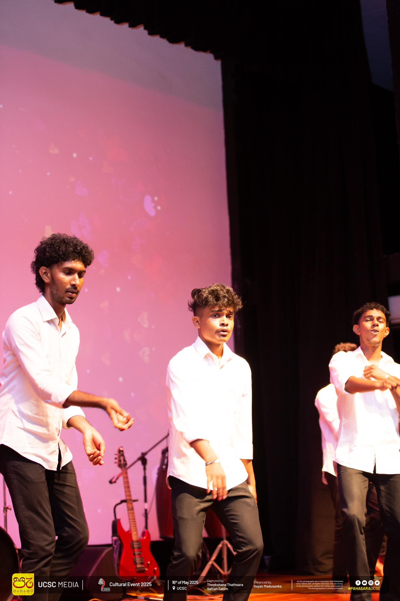 AlgoRhythm Event Photo 32
