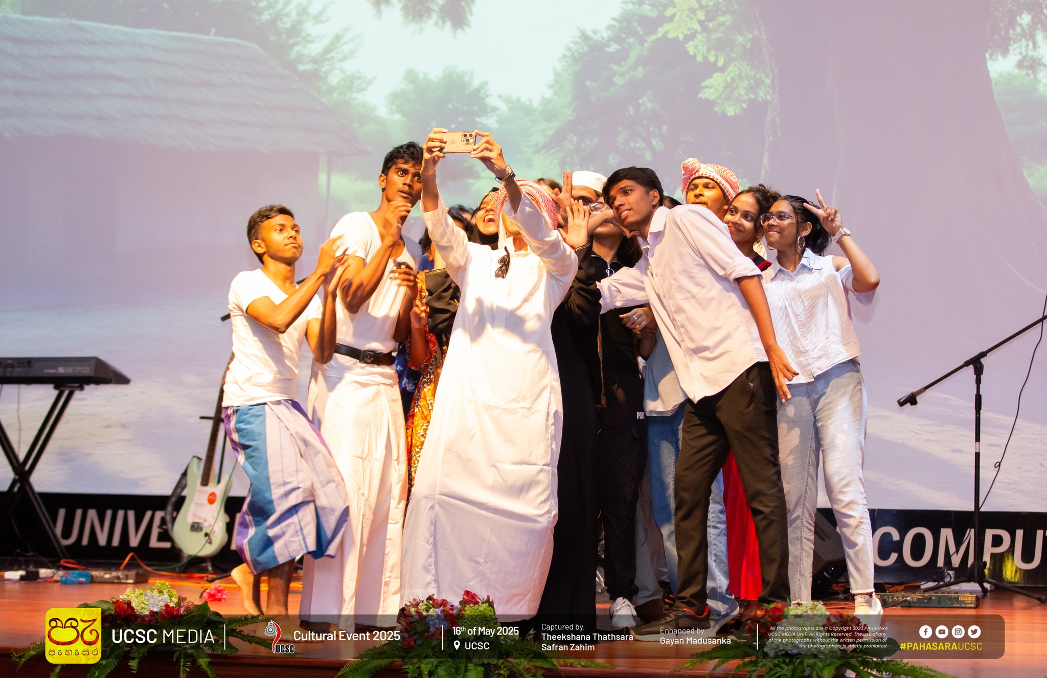AlgoRhythm Event Photo 33