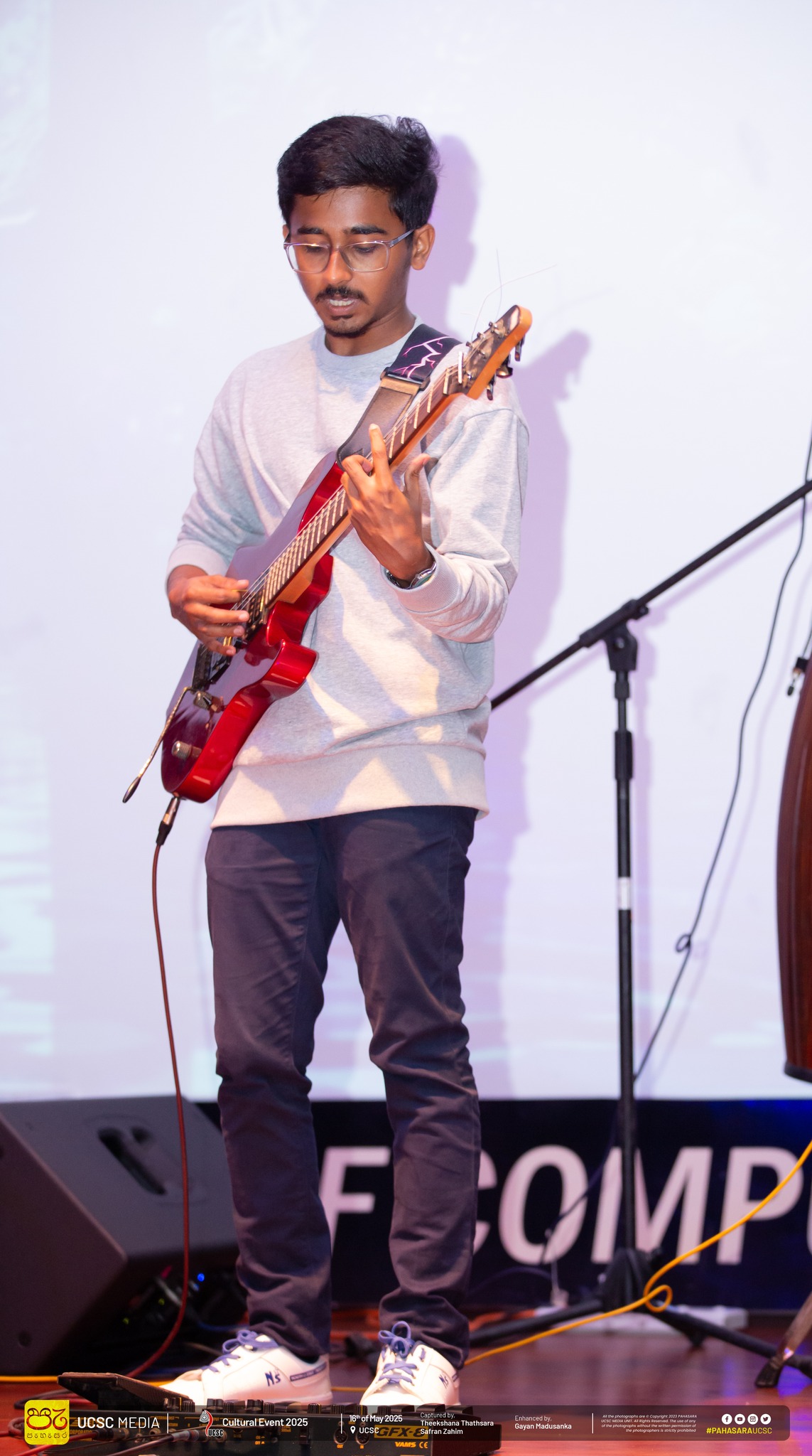 AlgoRhythm Event Photo 34