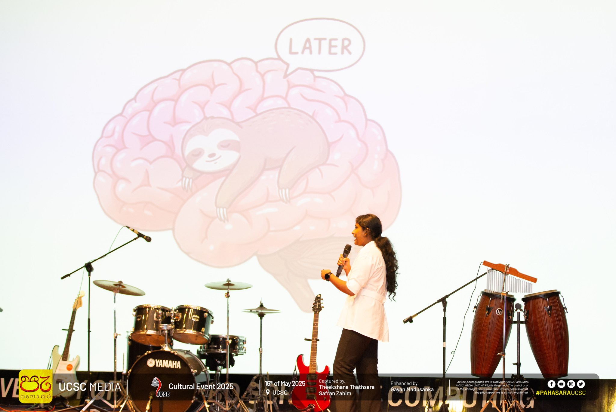 AlgoRhythm Event Photo 35