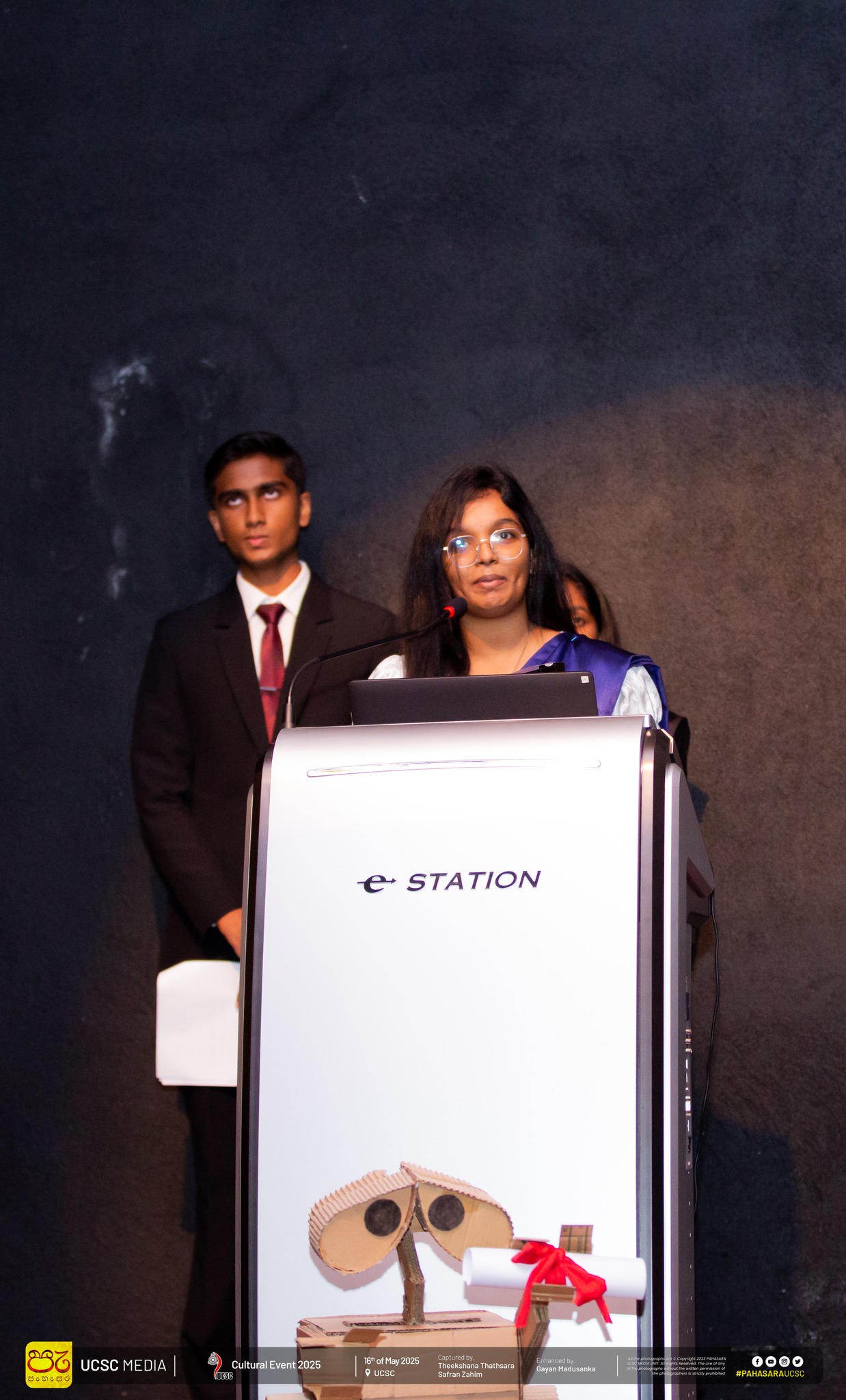 AlgoRhythm Event Photo 36