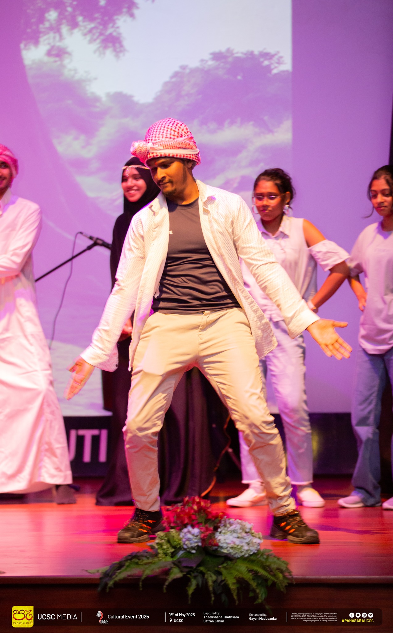 AlgoRhythm Event Photo 40