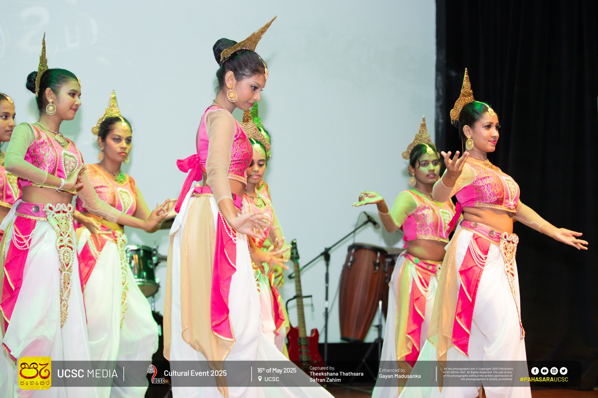 AlgoRhythm Event Photo 41