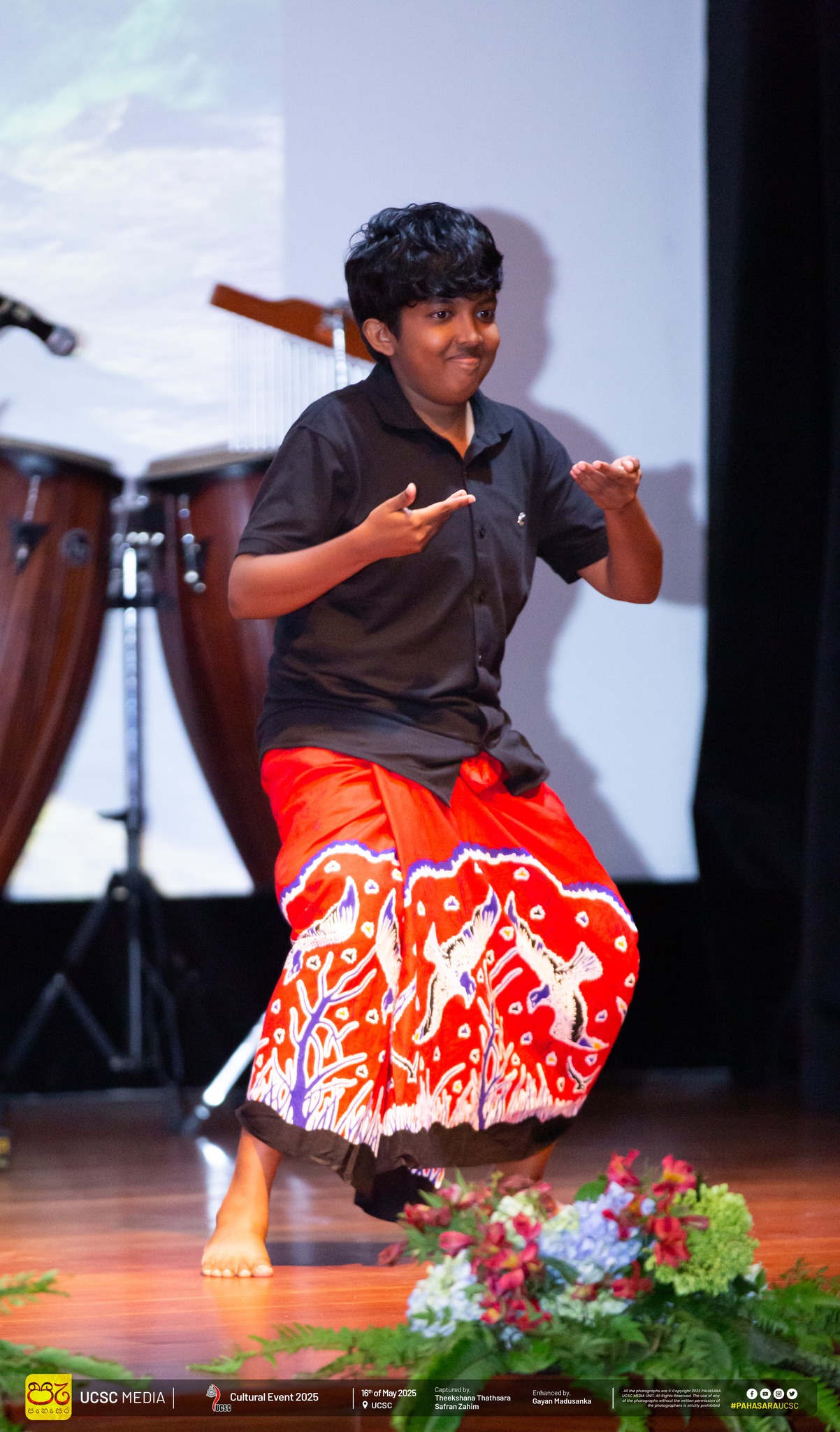 AlgoRhythm Event Photo 45