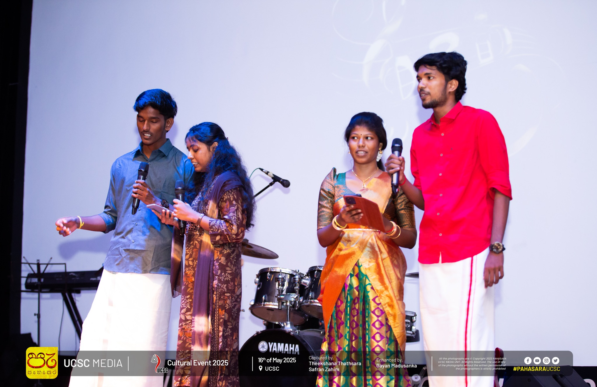 AlgoRhythm Event Photo 49