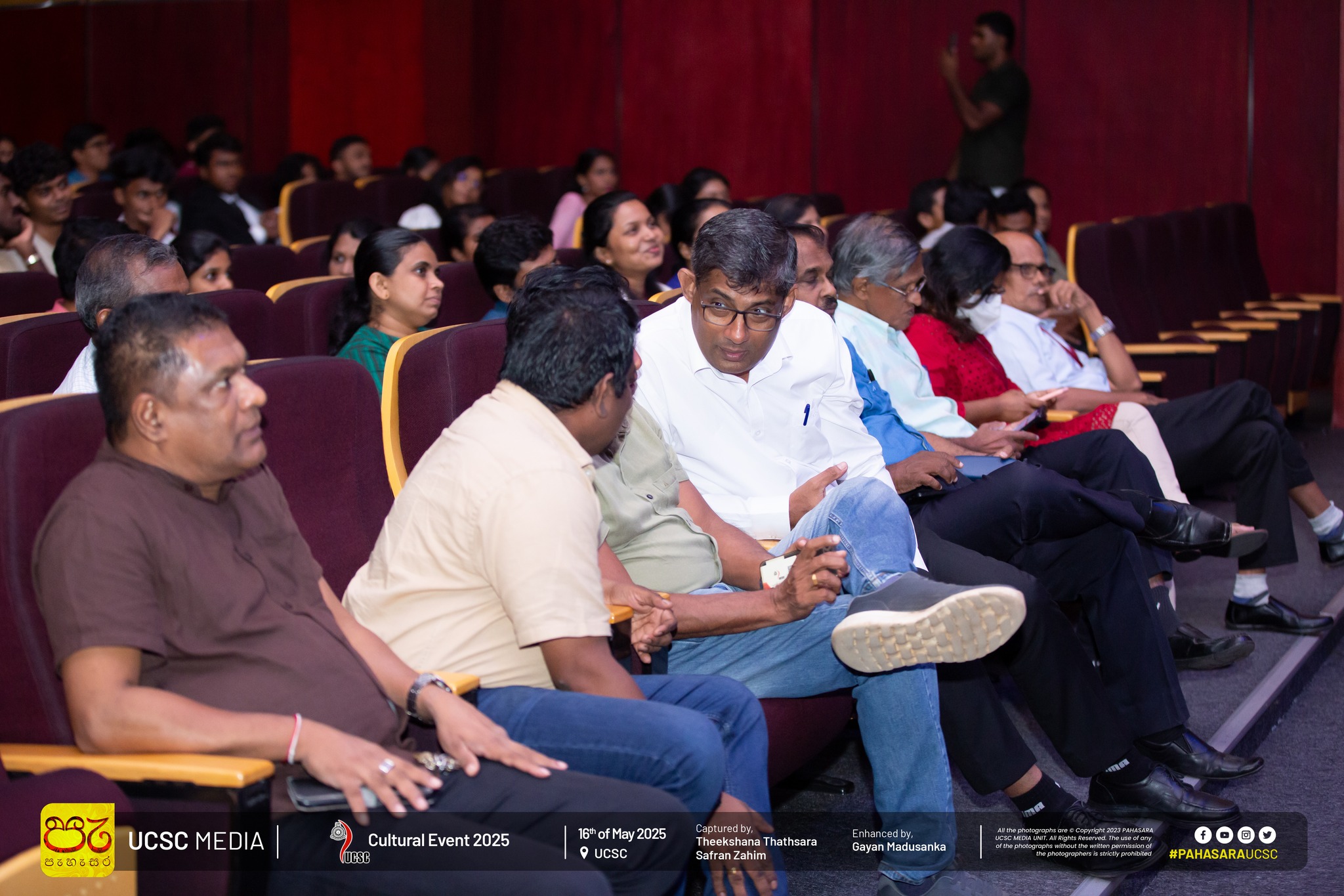 AlgoRhythm Event Photo 50