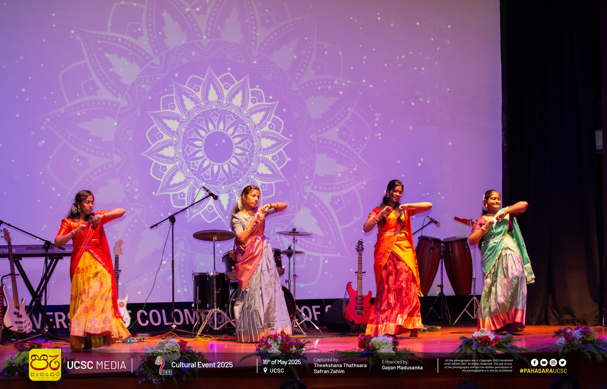 AlgoRhythm Event Photo 53