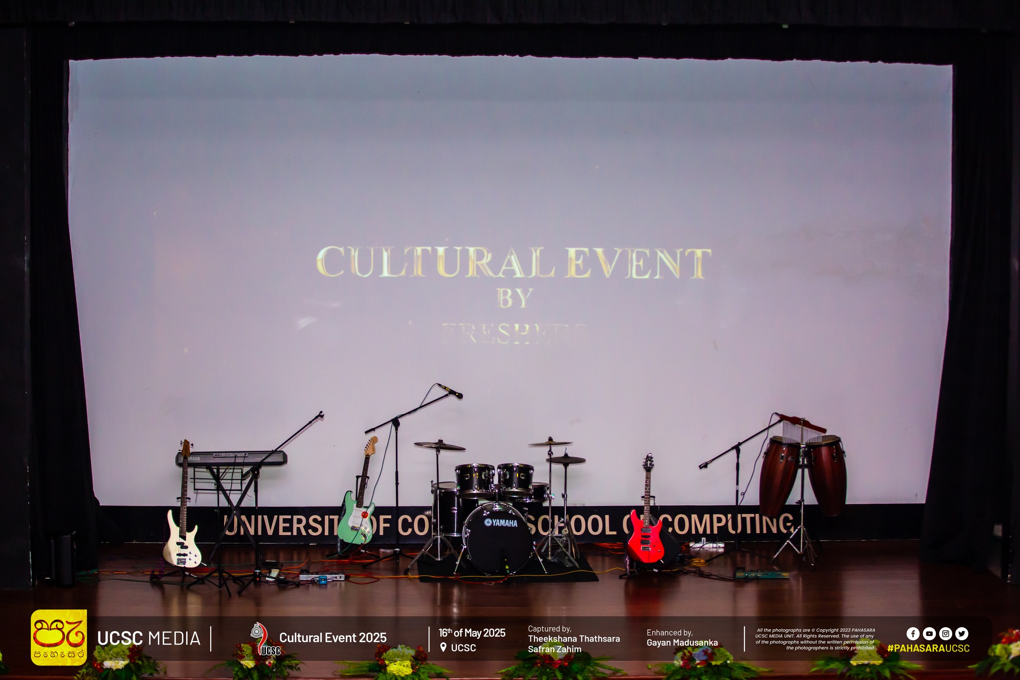 AlgoRhythm Event Photo 55
