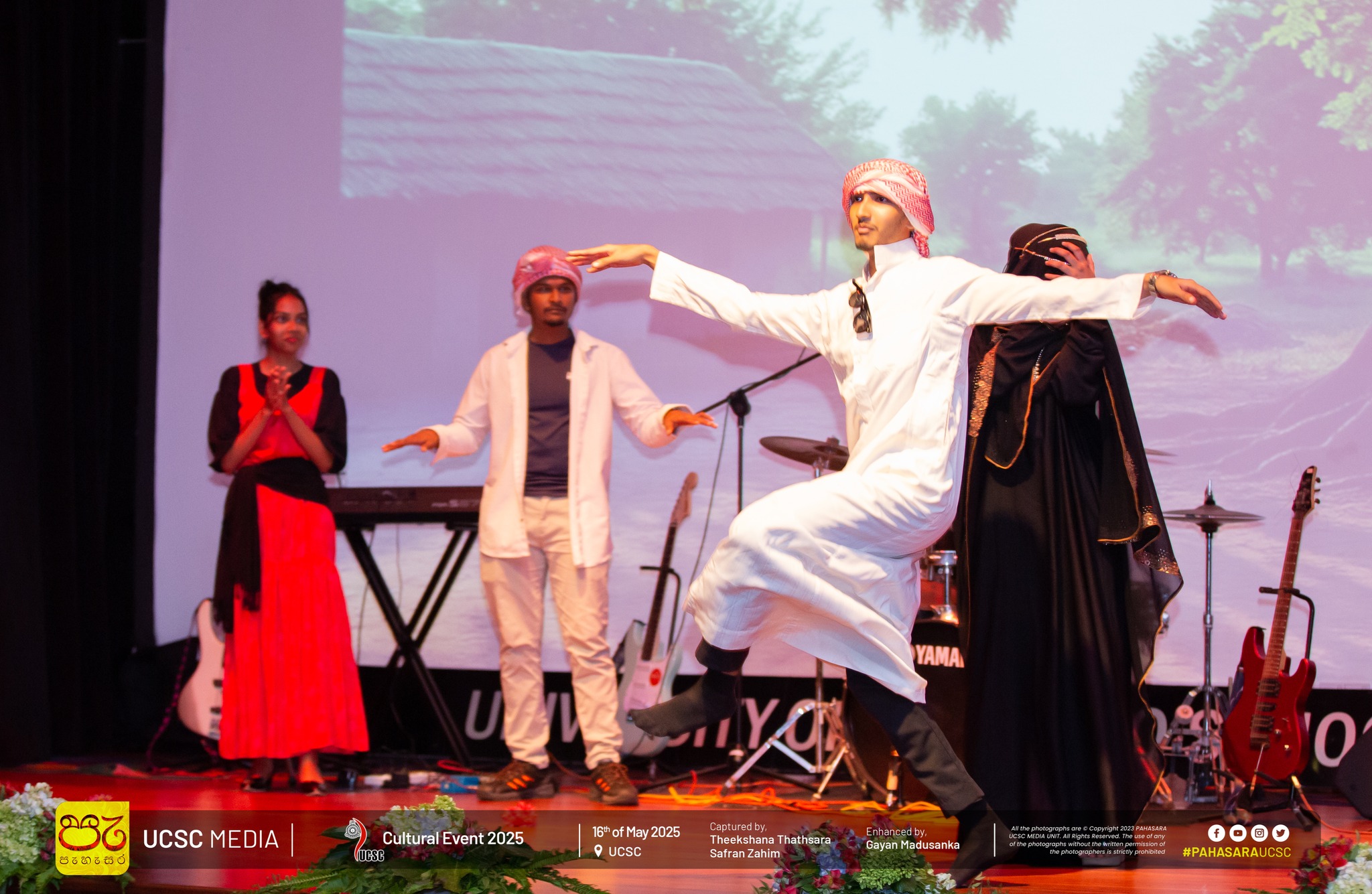 AlgoRhythm Event Photo 56