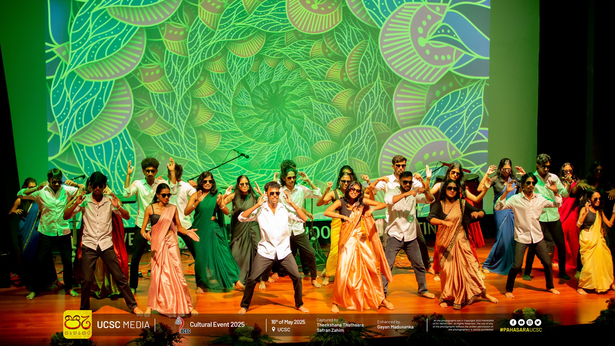AlgoRhythm Event Photo 59