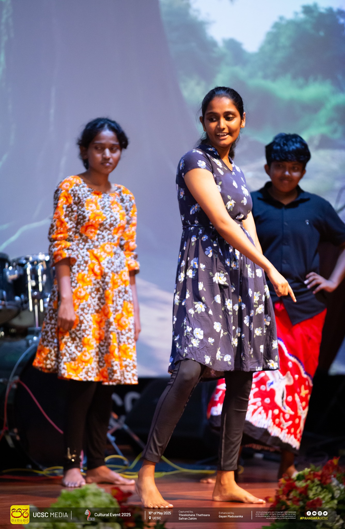AlgoRhythm Event Photo 60