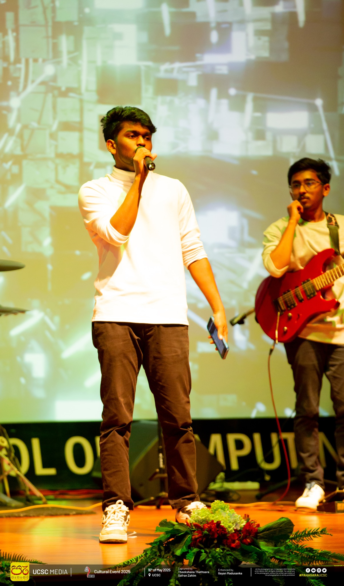 AlgoRhythm Event Photo 68