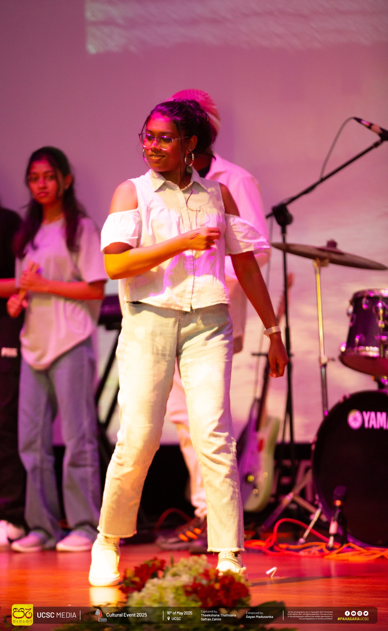 AlgoRhythm Event Photo 69