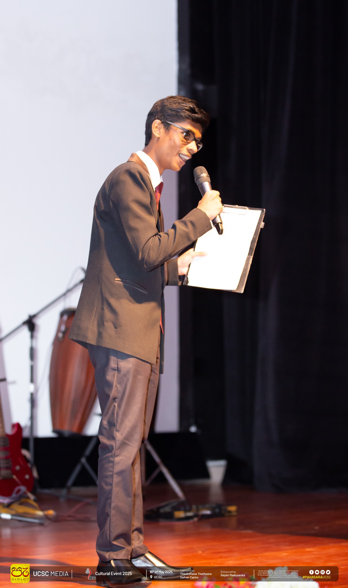 AlgoRhythm Event Photo 70