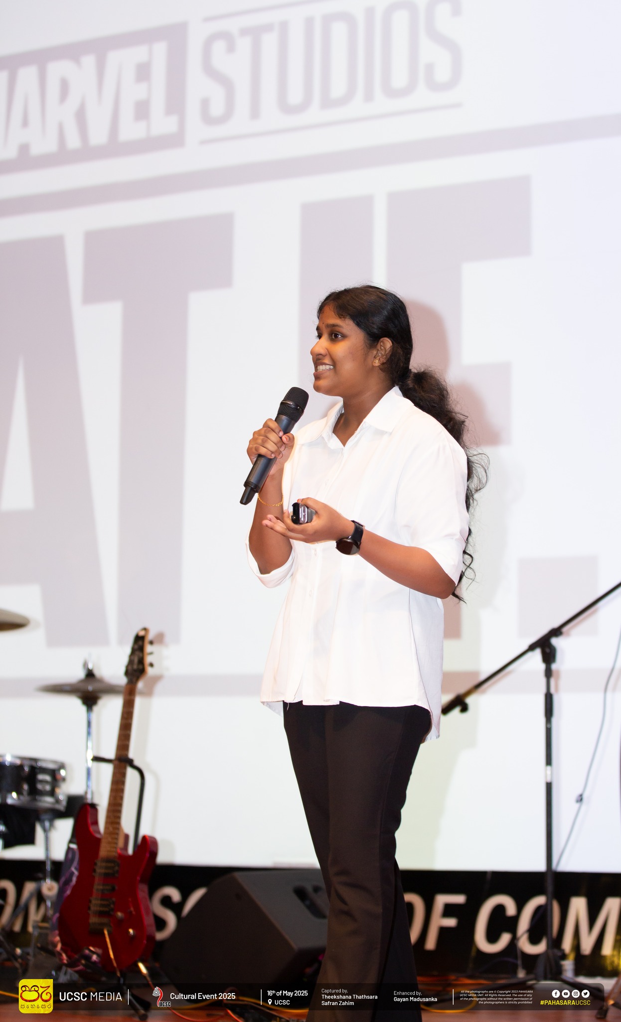 AlgoRhythm Event Photo 71