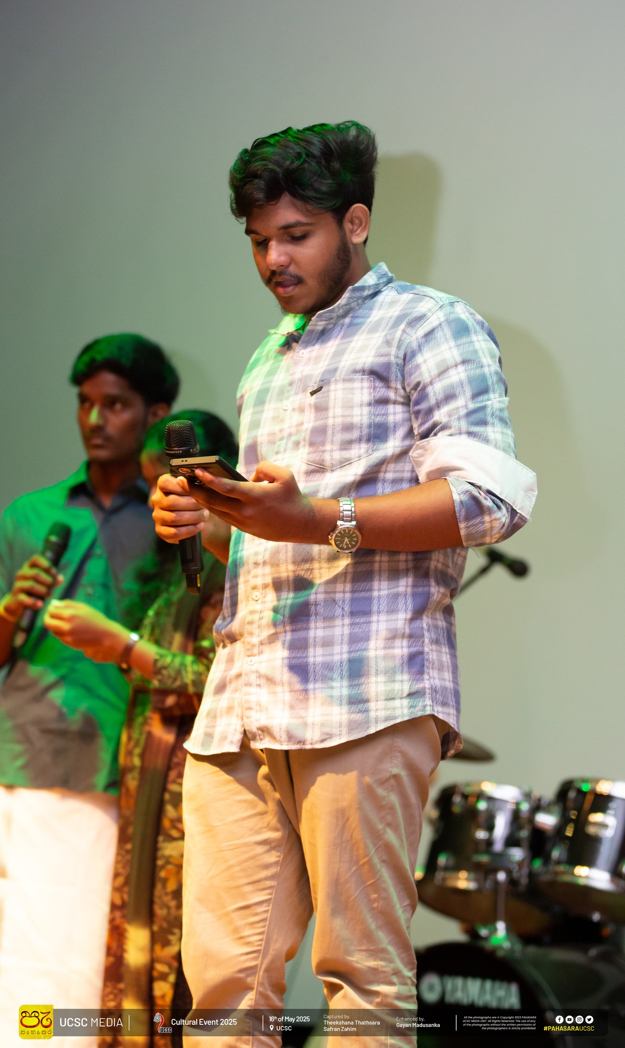AlgoRhythm Event Photo 72