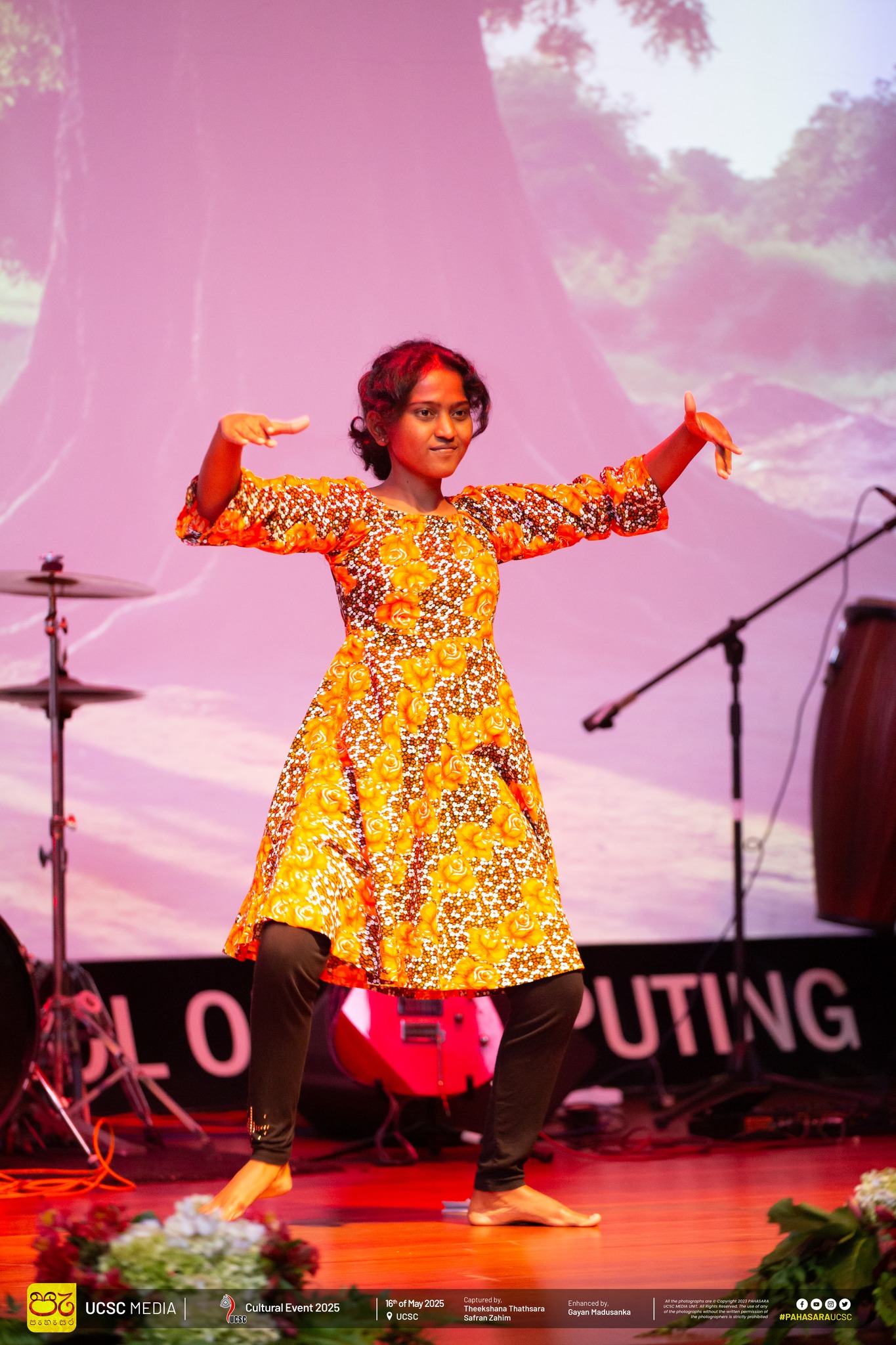 AlgoRhythm Event Photo 74