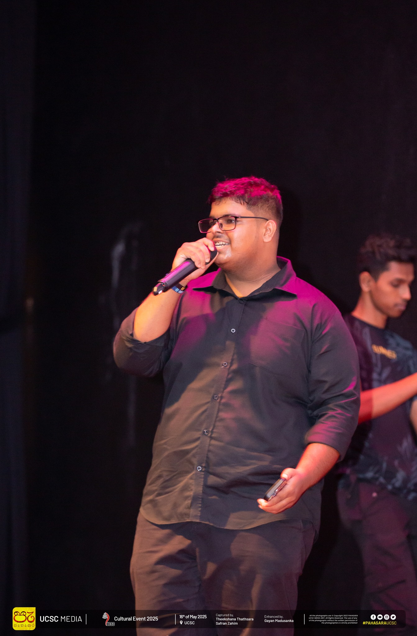 AlgoRhythm Event Photo 81