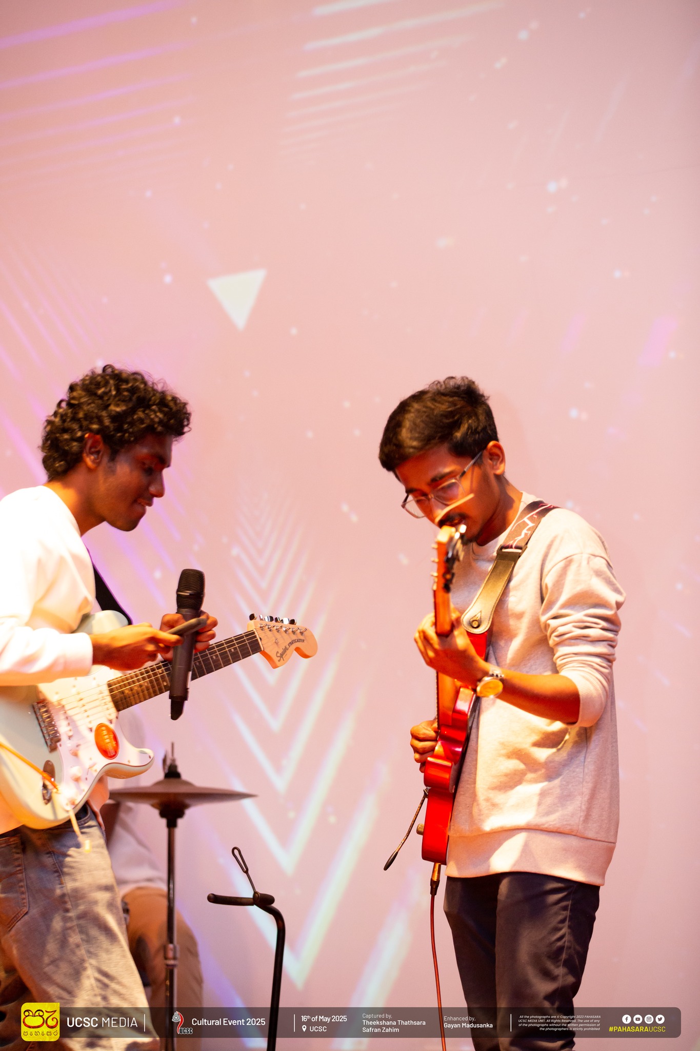 AlgoRhythm Event Photo 82
