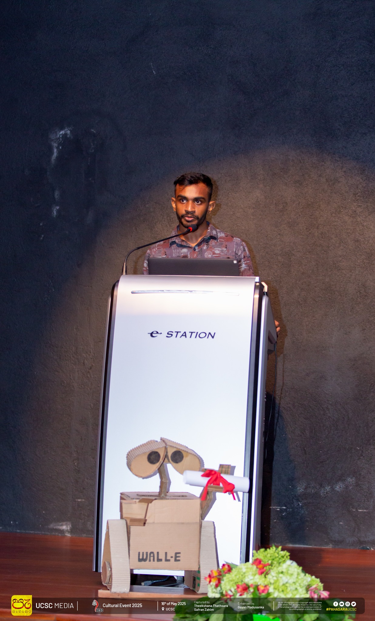 AlgoRhythm Event Photo 84