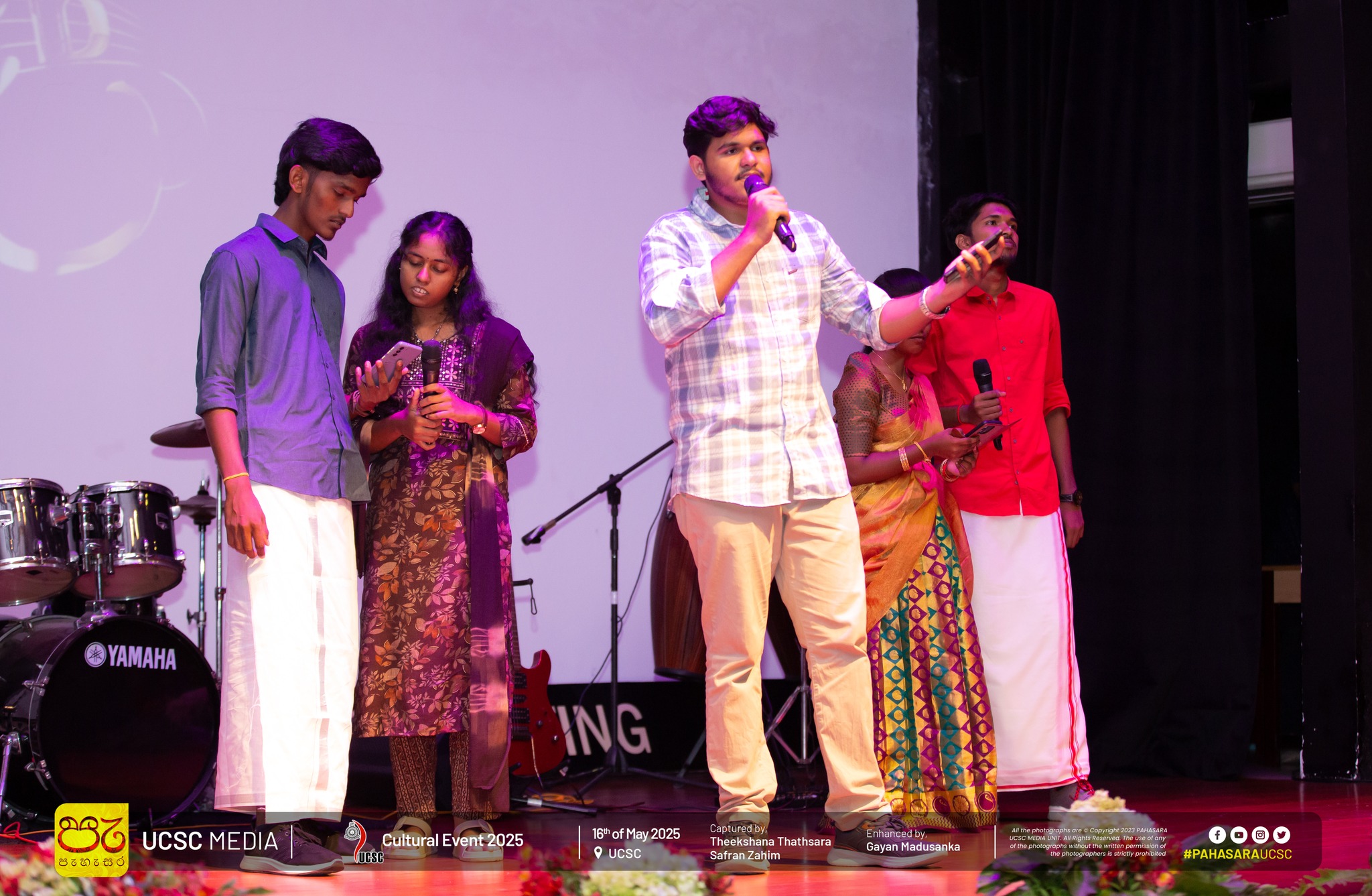 AlgoRhythm Event Photo 86
