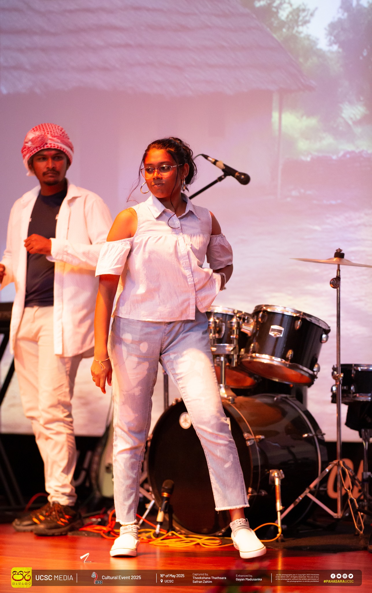 AlgoRhythm Event Photo 88